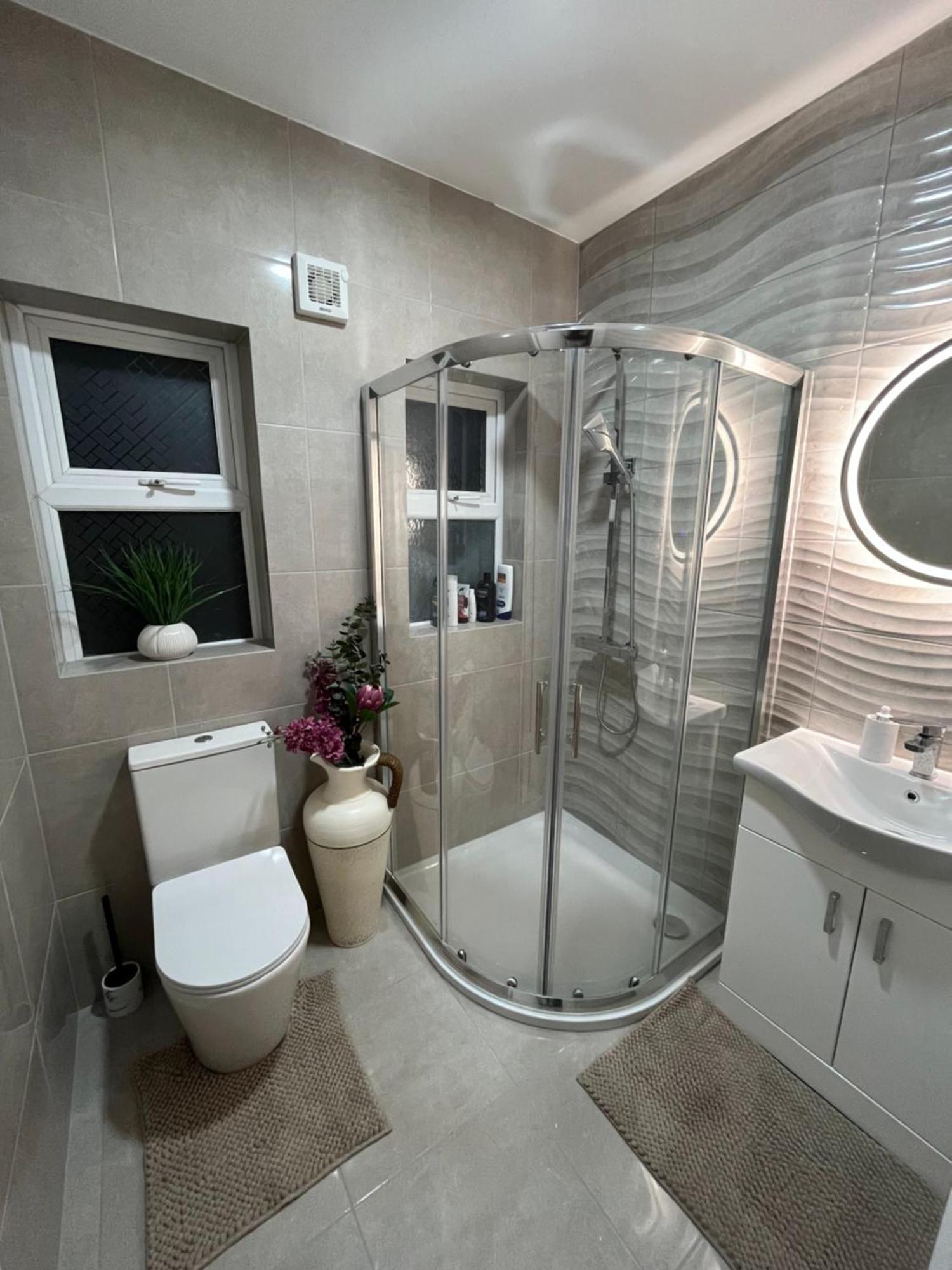 شقة Cozy Getaway In Bunratty Droíchead an Chláir المظهر الخارجي الصورة